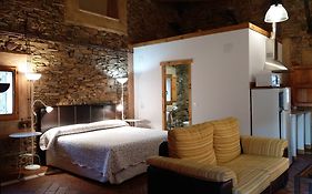 La Posada Del Corralón